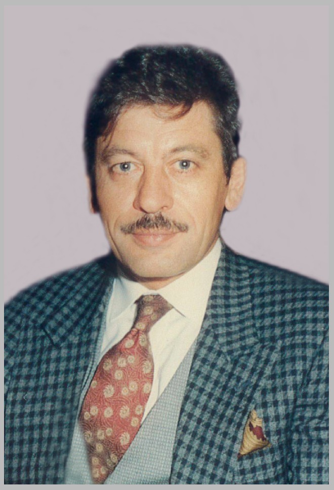 Necrologio di Avv. Giuseppe Moretti - Crema News: i necrologi del giorno