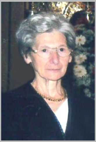 Necrologio di Maria Bonizzoni
ved. Livraghi
di anni 86 - Crema News: i necrologi del giorno