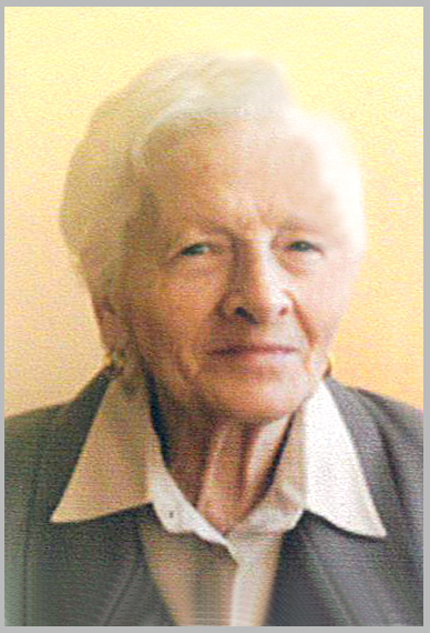 Necrologio di Elisabetta Dognini
ved. Zaghen
di anni 87 - Crema News: i necrologi del giorno