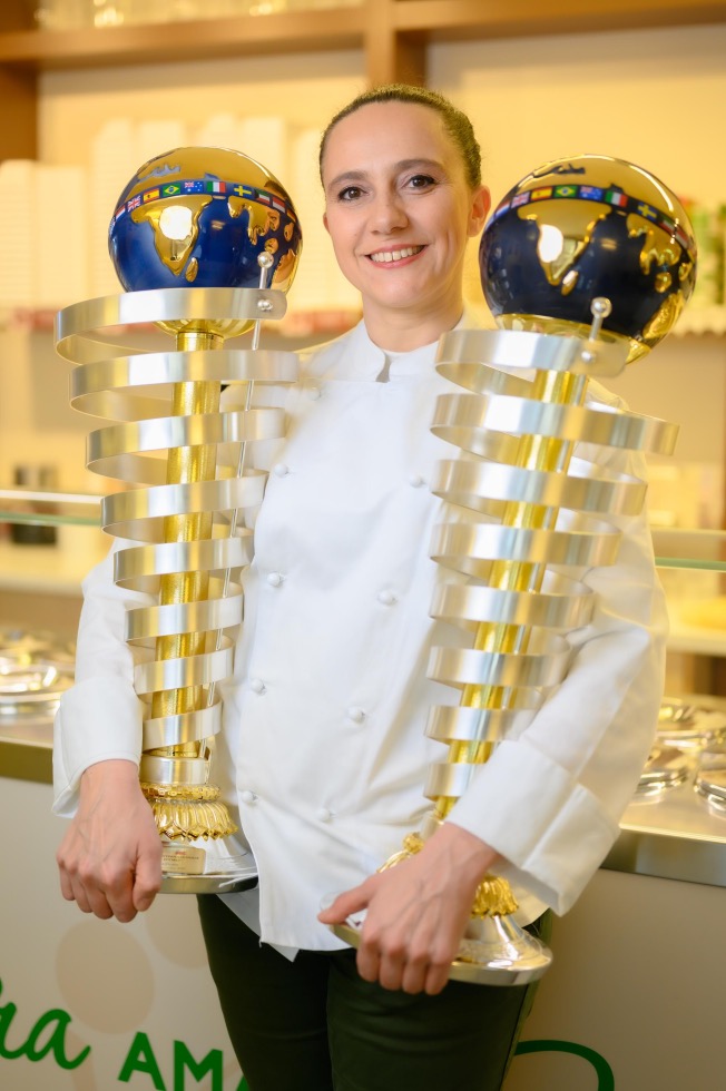 Crema News - Rivolta d’Adda - The good gelato