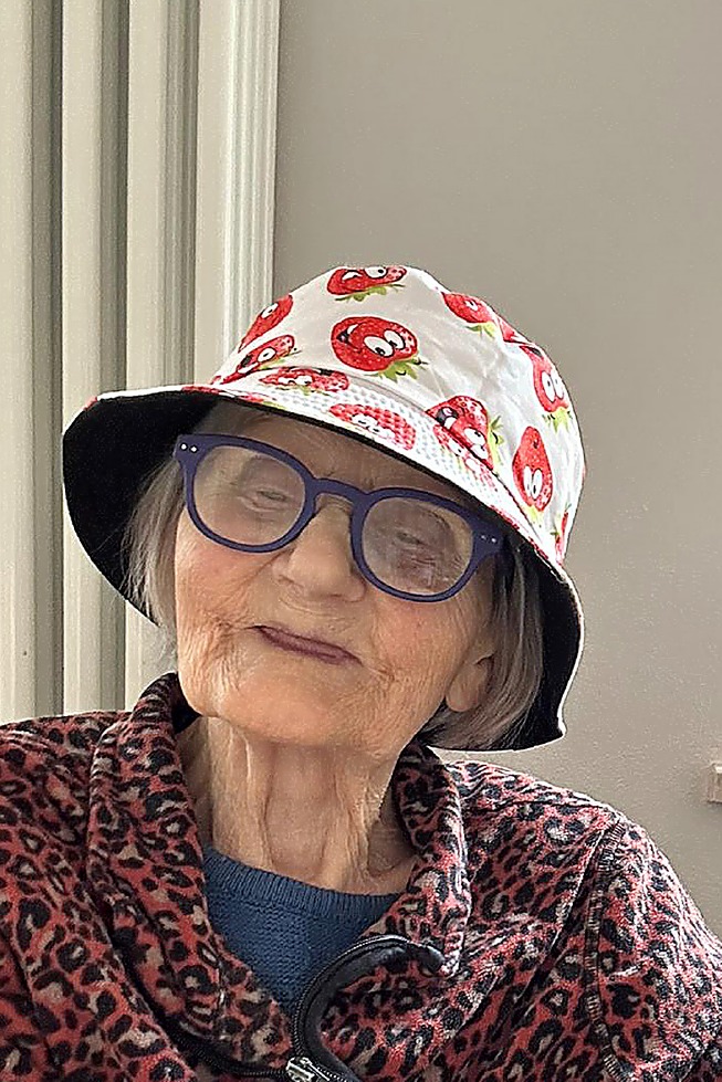 Necrologio di Erminia Battistel
ved. Cibinetto
di anni 99 - Crema News: i necrologi del giorno