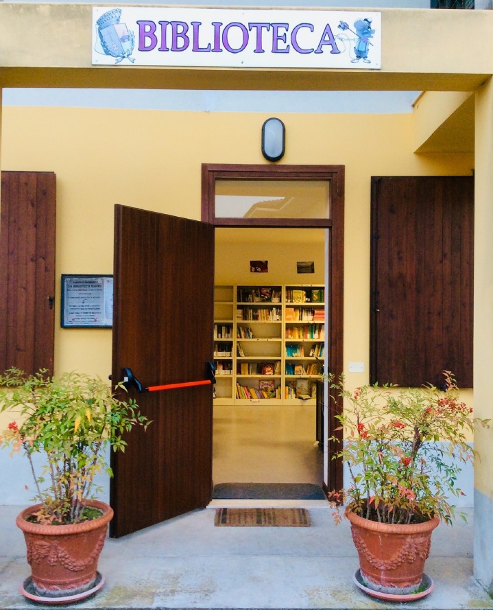Crema News - Cremosano - Biblioteca, i numeri