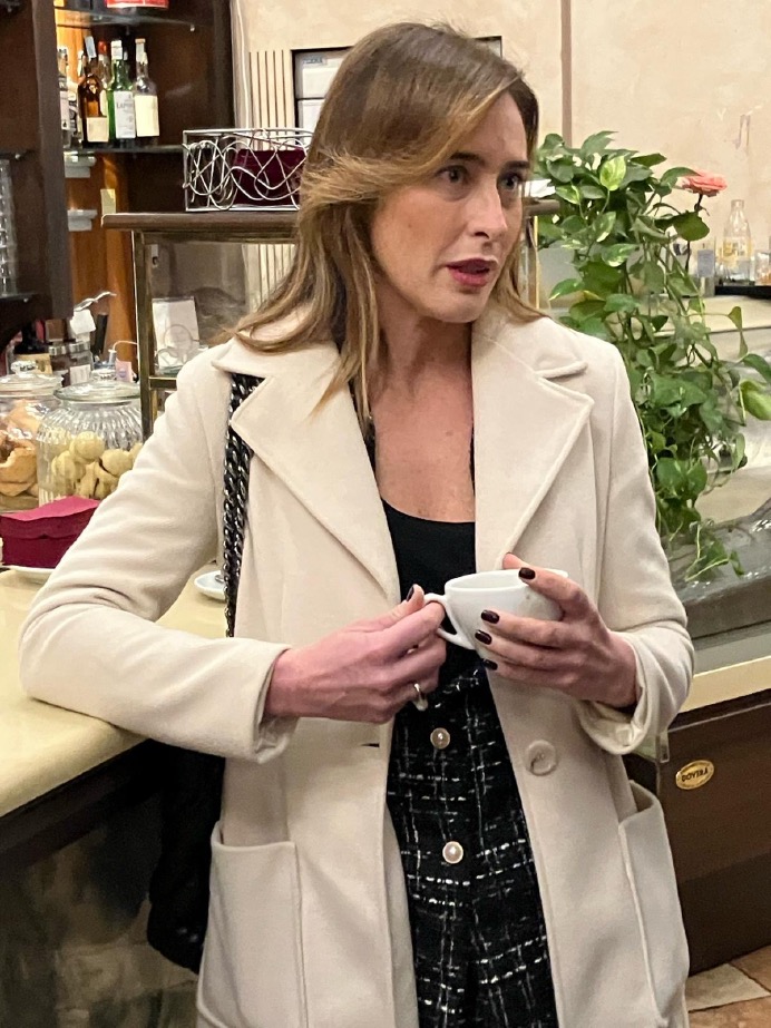 Crema News - Pandino - Arriva la Boschi