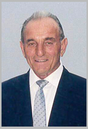 Necrologio di Camillo Fasoli
di anni 91 - Crema News: i necrologi del giorno