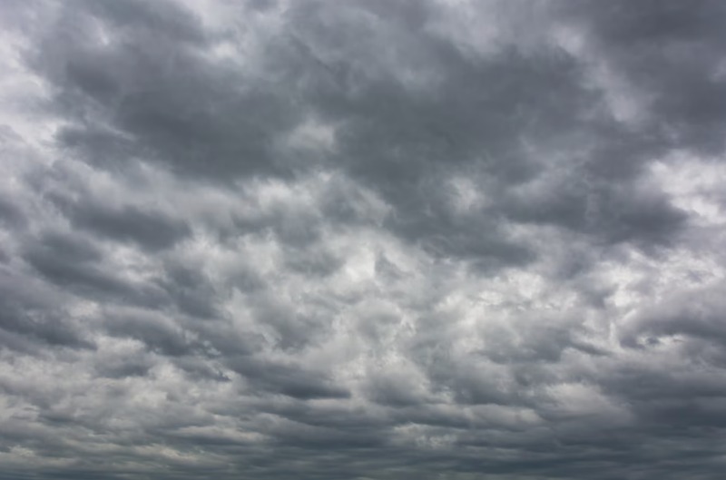 Crema News - Cielo coperto tutto il giorno