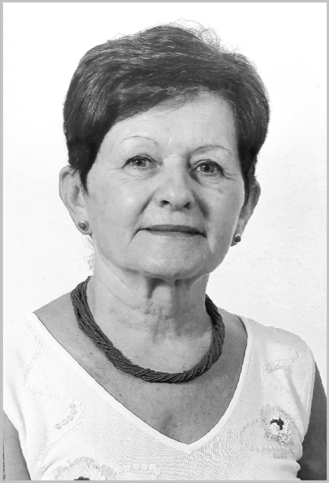 Necrologio di Anna Maria Valerani
ved. Malgarini
di anni 84 - Crema News: i necrologi del giorno