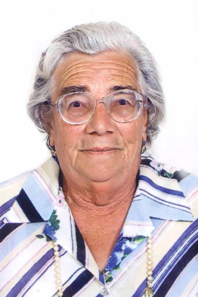 Necrologio di Pierina Confortini
ved. Basso Ricci
di anni 102 - Crema News: i necrologi del giorno