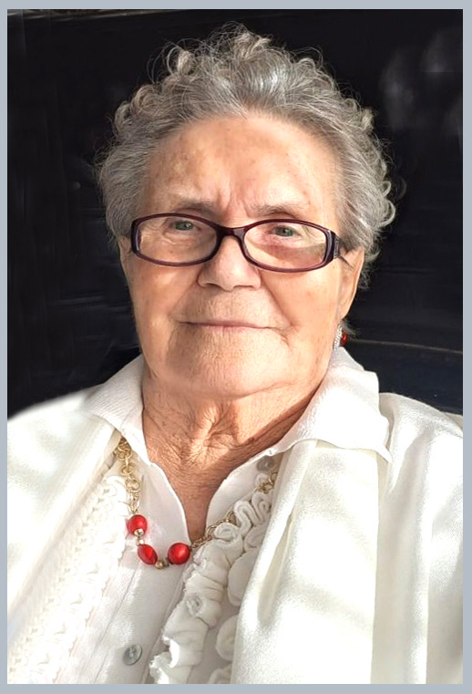 Necrologio di Agnese Facchinetti
ved. Taietti - Crema News: i necrologi del giorno