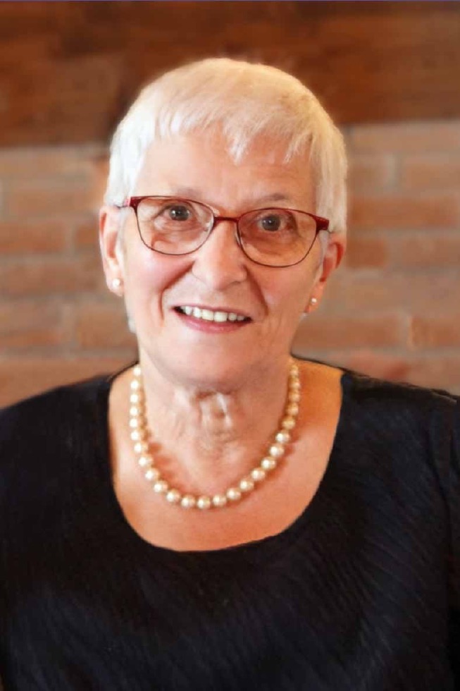 Necrologio di Giuditta Benzi
di anni 76
ved. Ghisetti - Crema News: i necrologi del giorno