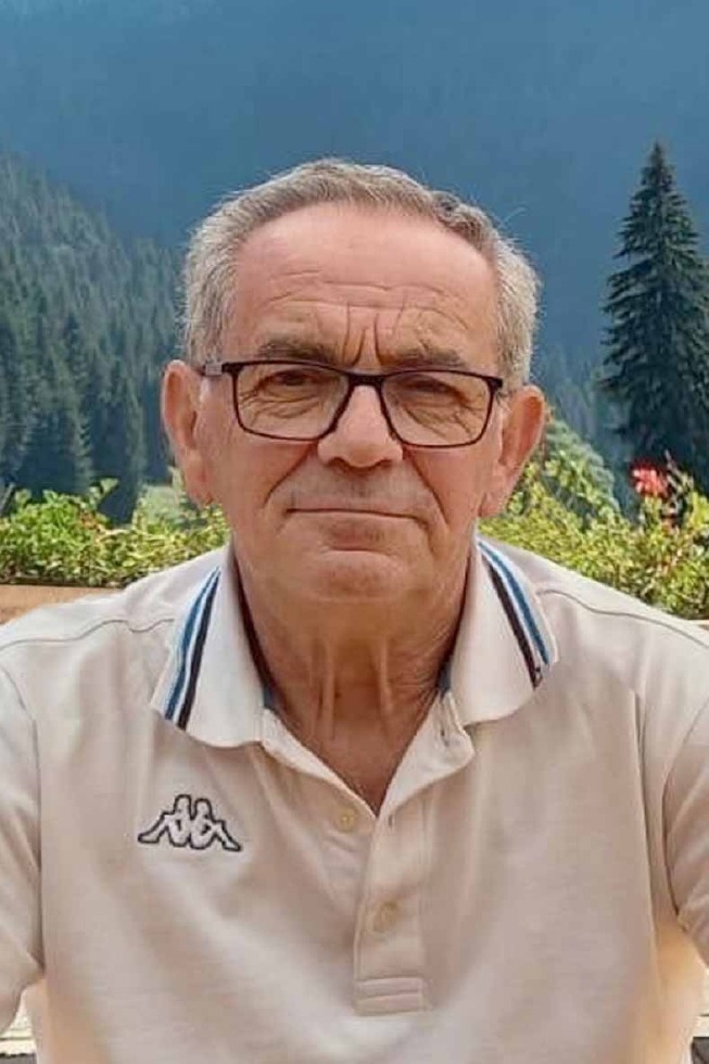 Necrologio di
Osvaldo Badalotti
di anni 70 - Crema News: i necrologi del giorno