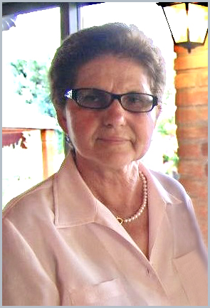 Necrologio di Rosa Vailati
in Malfasi - Crema News: i necrologi del giorno