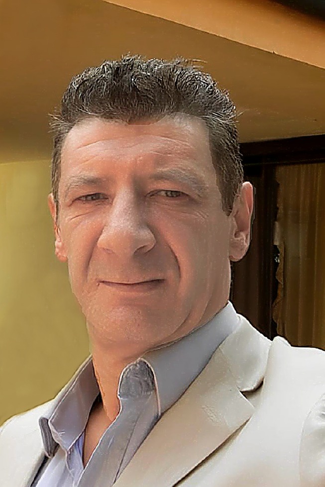 Necrologio di Luca Raimondi
di anni 57 - Crema News: i necrologi del giorno