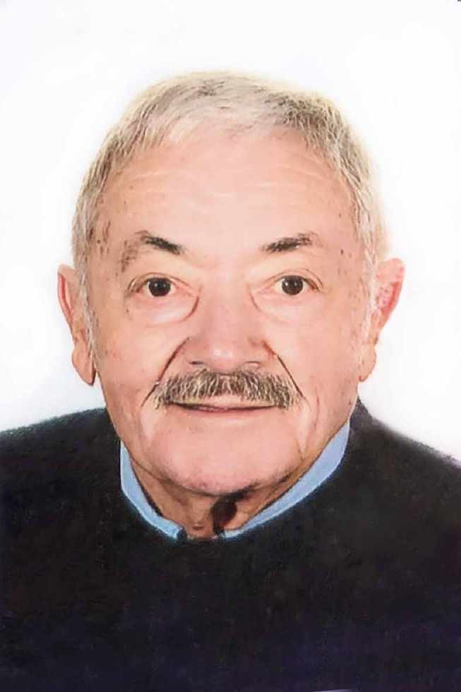 Necrologio di Giuseppe Sangiovanni
di anni 88 - Crema News: i necrologi del giorno