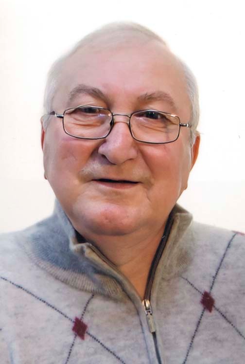 Necrologio di Lorenzo Franzoni - Crema News: i necrologi del giorno