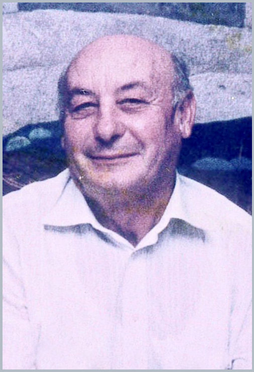 Necrologio di Annibale Lodetti
di anni 83 - Crema News: i necrologi del giorno