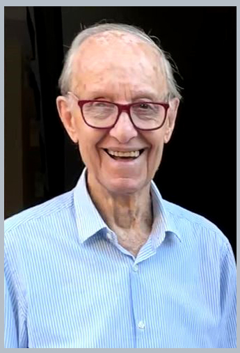 Necrologio di Valentino Fusar Poli
di anni 85 - Crema News: i necrologi del giorno