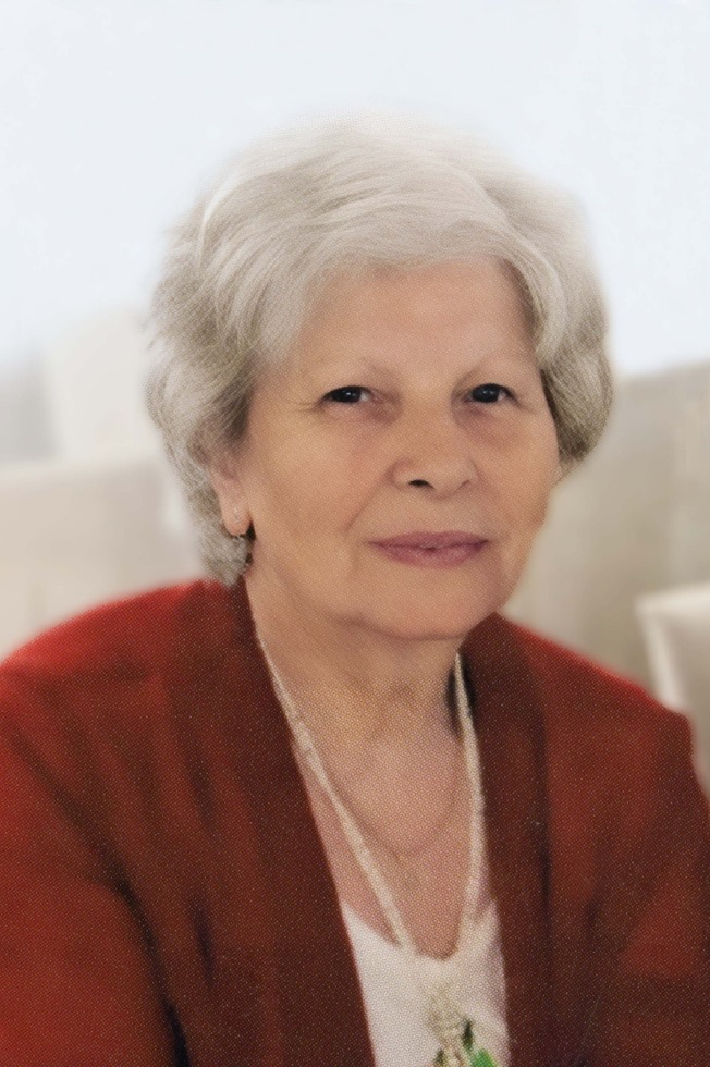 Necrologio di Paolina Savoldelli
di anni 78 - Crema News: i necrologi del giorno