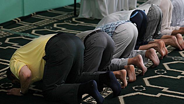 Crema News - Dal territorio - La circolare e gli islamici