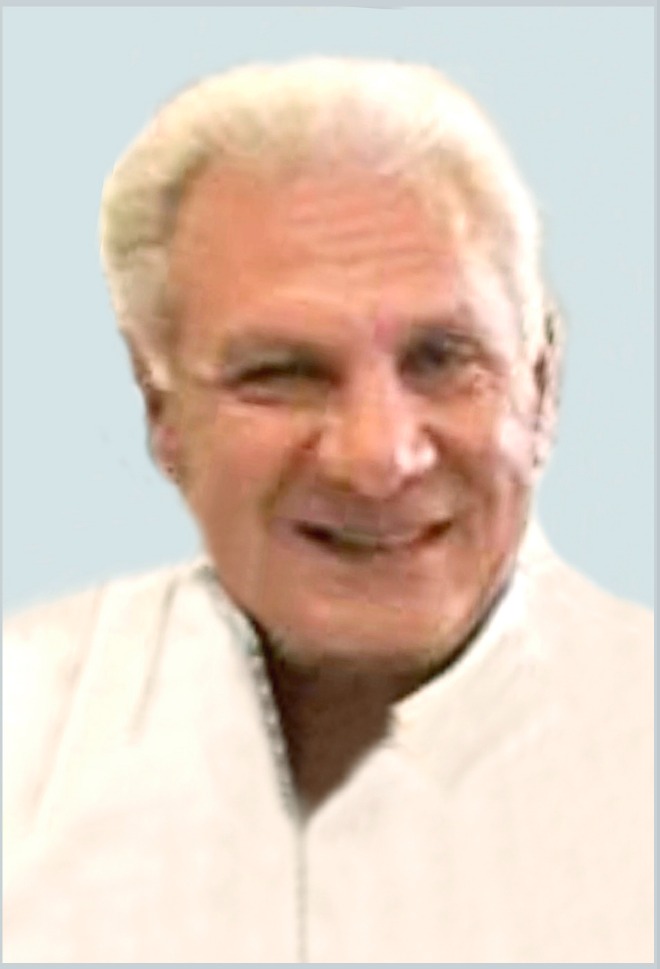 Necrologio di Cav. Rocco Caridi
di anni 67 - Crema News: i necrologi del giorno