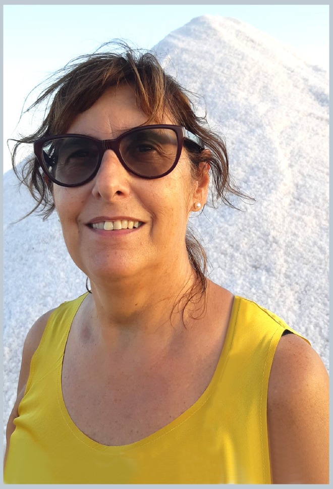 Necrologio di Loretta Terreni
in Mascheroni
di anni 64 - Crema News: i necrologi del giorno