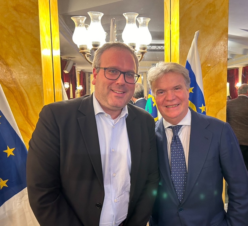 Crema News - Crema - Luzzi presidente Mcl