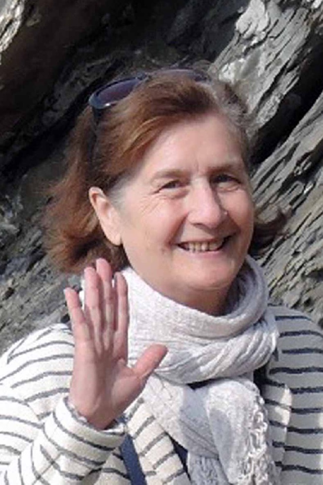 Necrologio di Loredana Mariani - Crema News: i necrologi del giorno