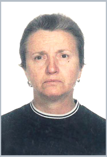 Necrologio di Bianca Maria Scotti
ved. Sacchelli
di anni 82 - Crema News: i necrologi del giorno
