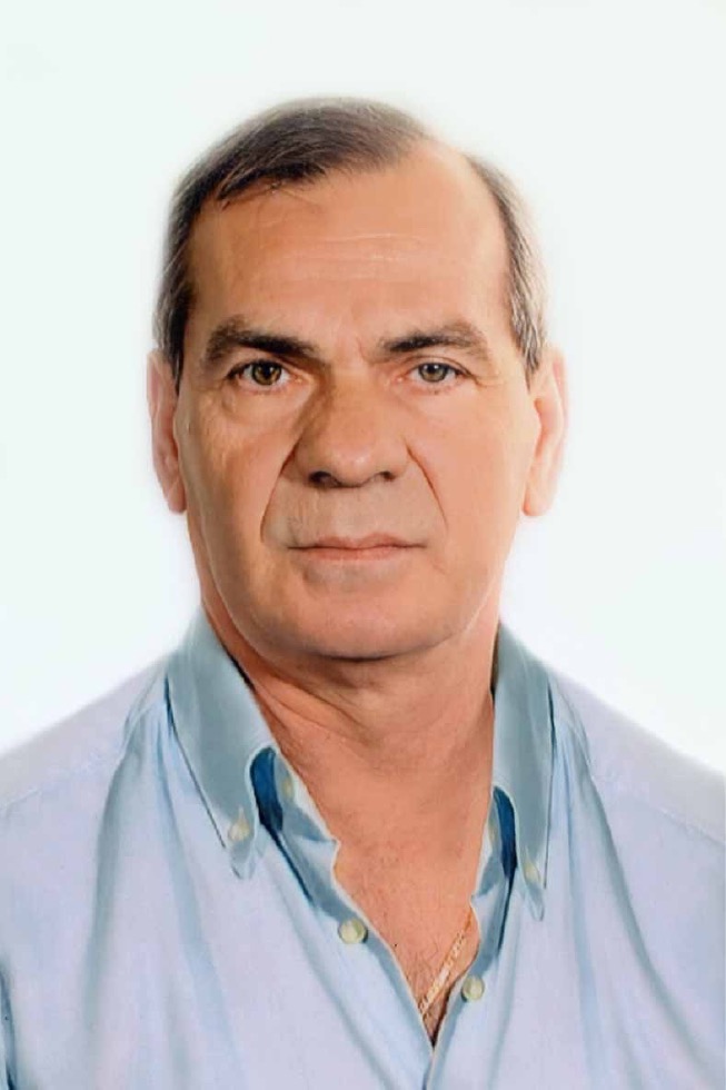 Necrologio di Gianni Porcu
di anni 68 - Crema News: i necrologi del giorno
