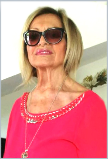 Necrologio di Rosa Lorenza (Rosi) Asperti
ved. Boieri
di anni 90 - Crema News: i necrologi del giorno