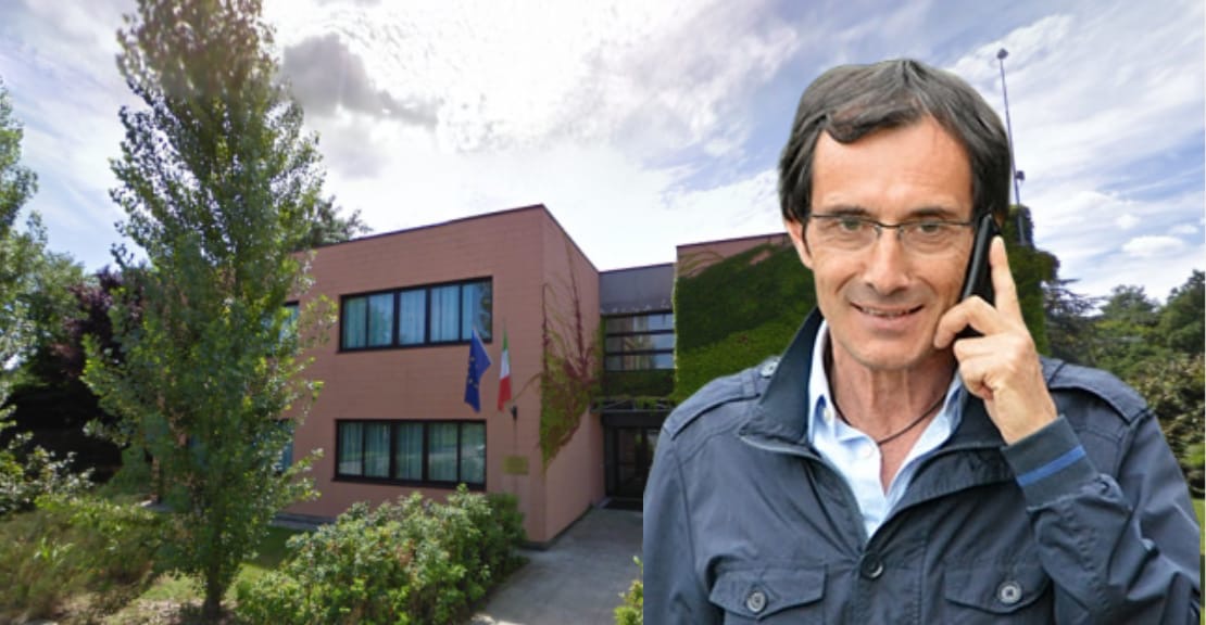 Crema News - Romanengo - Accordo con l'assicurazione