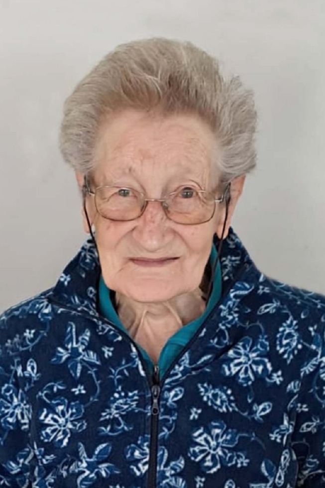 Necrologio di Angela Doldi
di anni 82 - Crema News: i necrologi del giorno