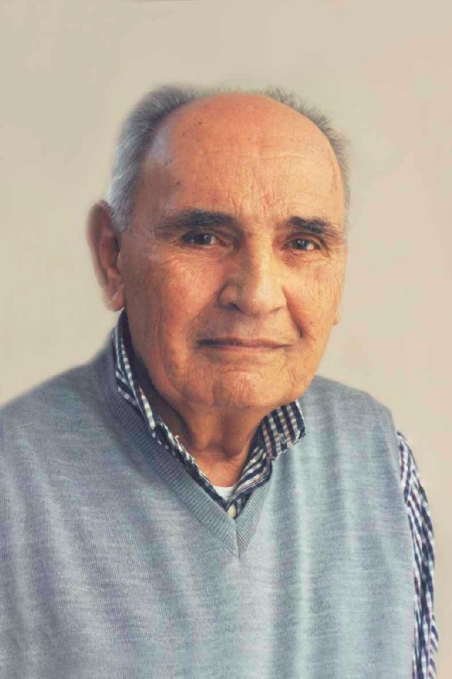 Necrologio di Camillo Rossetti
di anni 86 - Crema News: i necrologi del giorno