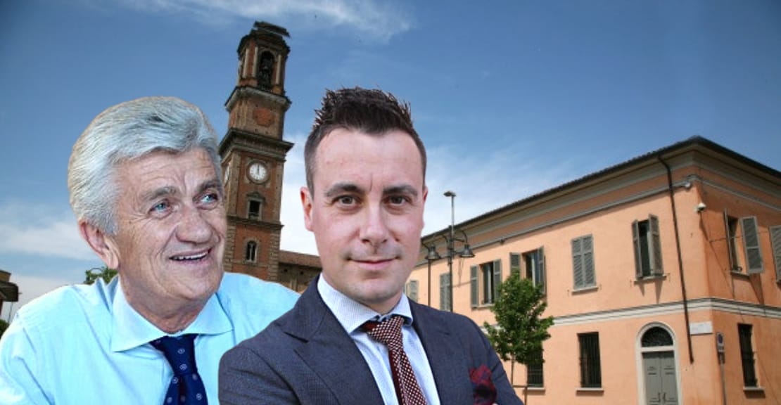 Crema News - Offanengo - Bressan ci sta ancora