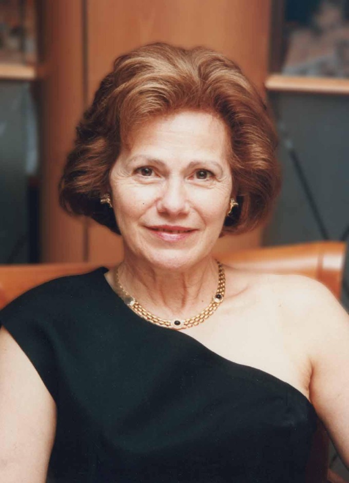 Necrologio di Erminia Bergamaschi
ved. Gambarini
di anni 87 - Crema News: i necrologi del giorno