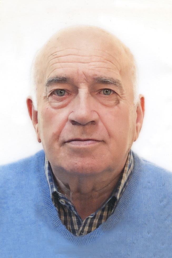Necrologio di Roberto Assandri
di anni 79 - Crema News: i necrologi del giorno