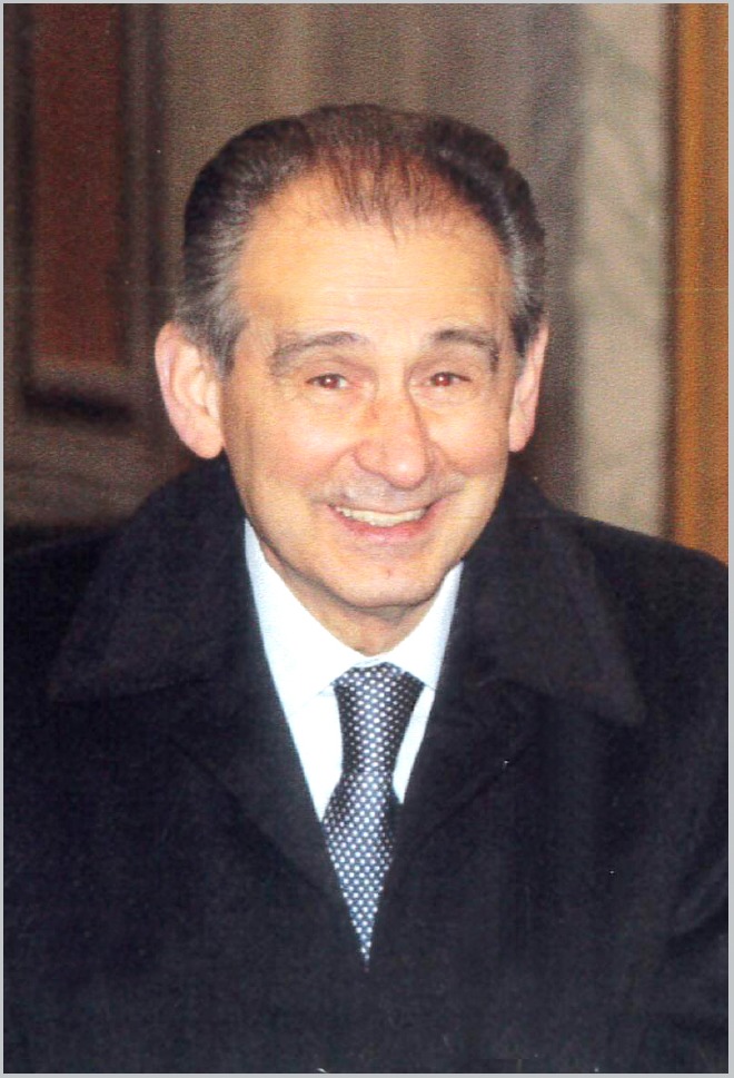 Necrologio di Giovanni Belli
di anni 85 - Crema News: i necrologi del giorno