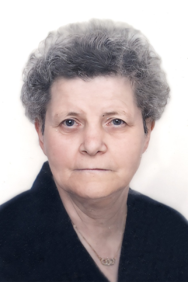 Necrologio di Daria Brunetti
ved. Carelli
di anni 86 - Crema News: i necrologi del giorno