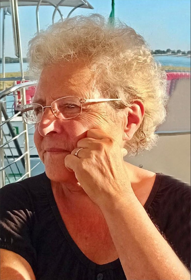 Necrologio di Giovanna (Vanna) Iacchetti
in Carniti
di anni 72 - Crema News: i necrologi del giorno