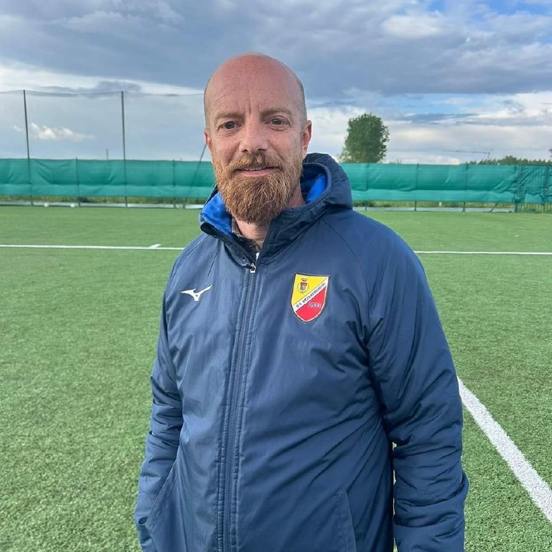 Crema News - Calcio - Uberti Foppa saluta