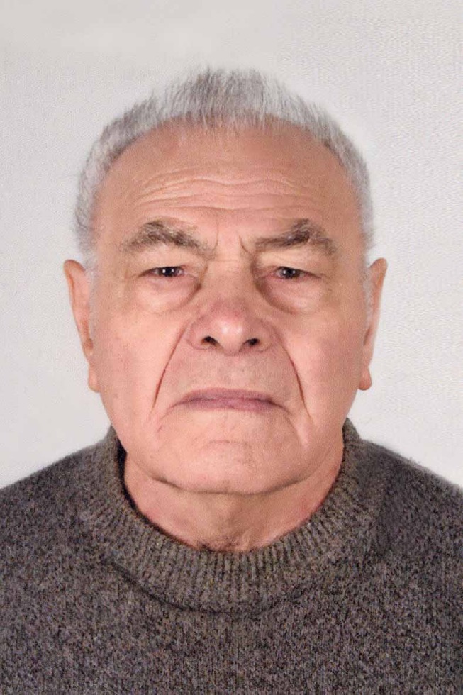 Necrologio di Antonio Severgnini
di anni 93 - Crema News: i necrologi del giorno