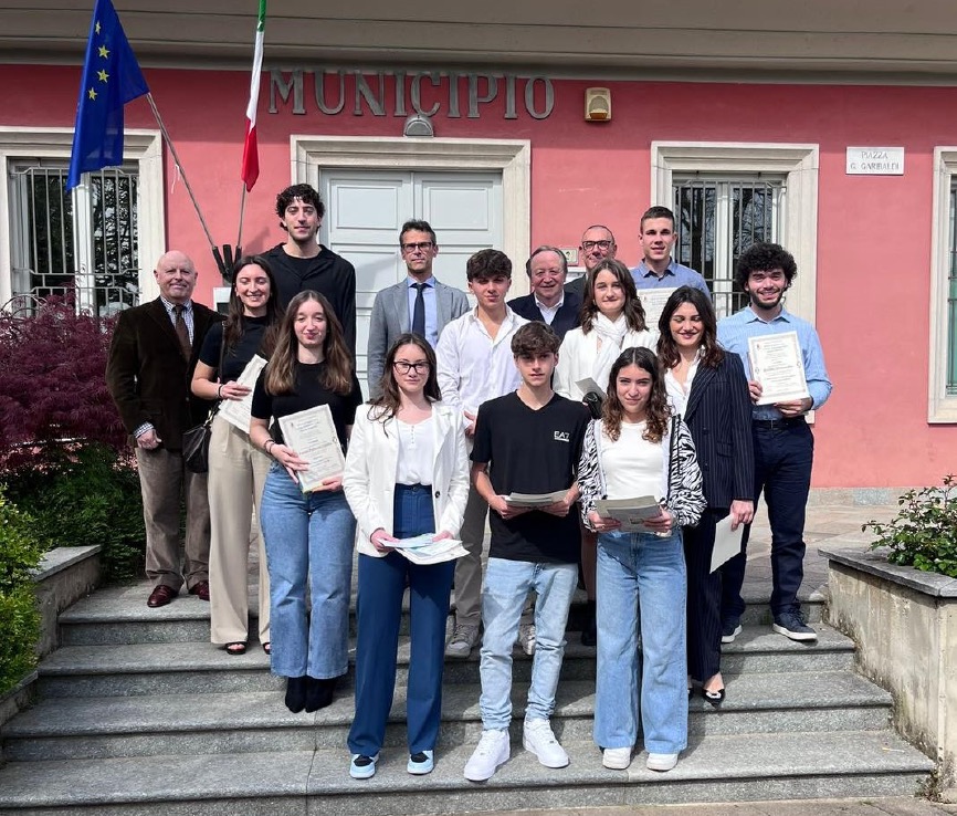 Crema News - Cremosano - Abbiamo fatto 13