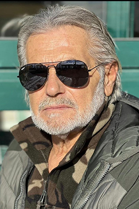 Necrologio di Giacomo Polloni
di anni 73 - Crema News: i necrologi del giorno