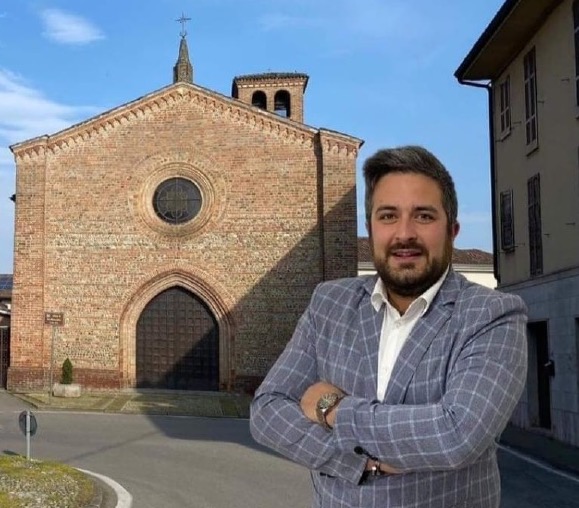 Crema News - Agnadello - Samarati chiede il bis