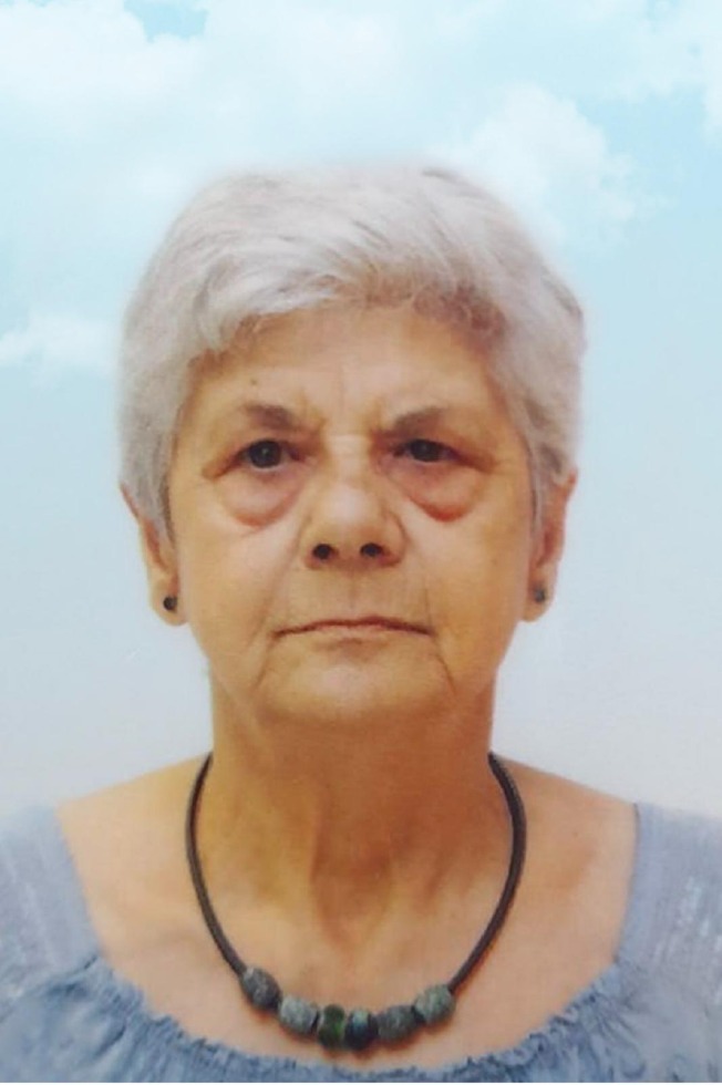 Necrologio di Giovannina Valentini
ved. Pierro - Crema News: i necrologi del giorno