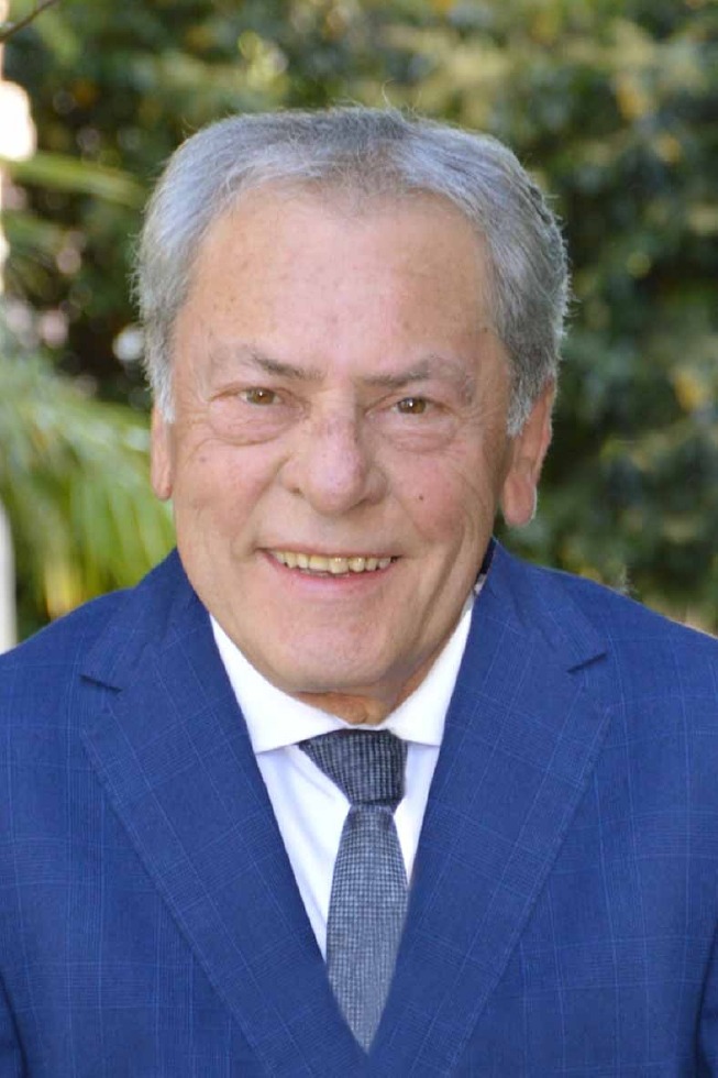 Necrologio di Edy Gaetano Bonvini
di anni 72 - Crema News: i necrologi del giorno