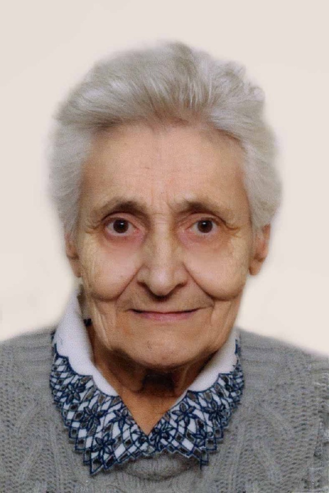 Necrologio di Chiara Marazzi
ved. Casali
di anni 85 - Crema News: i necrologi del giorno