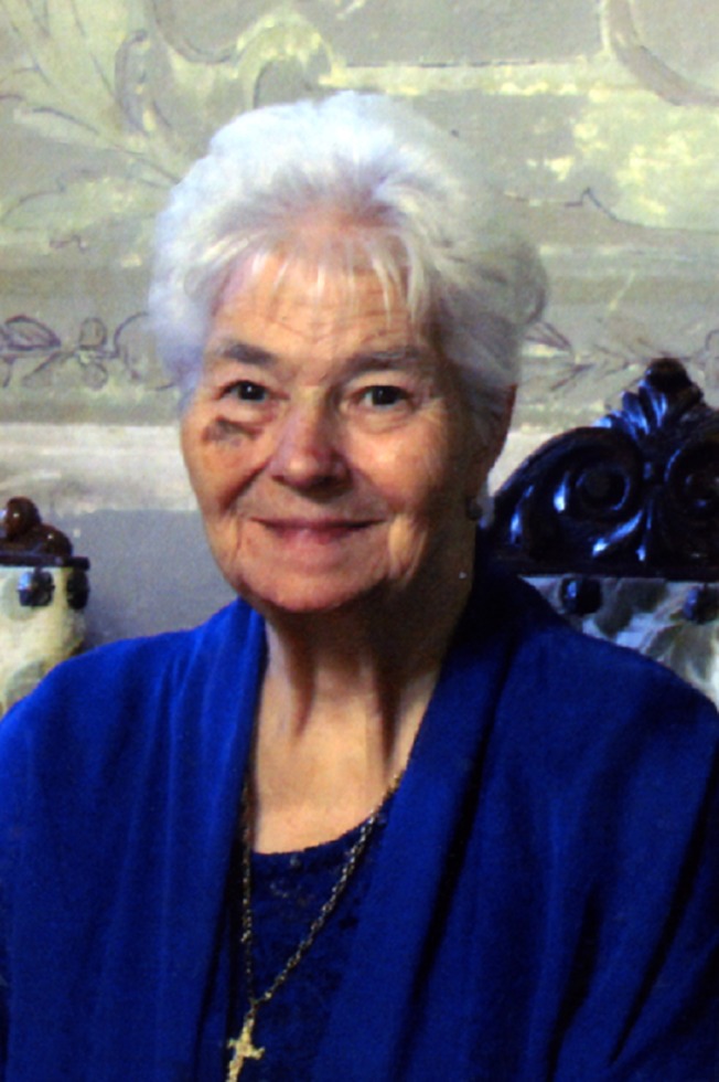 Necrologio di Giulia Rossetti
ved. Bonizzoni
di anni 90 - Crema News: i necrologi del giorno