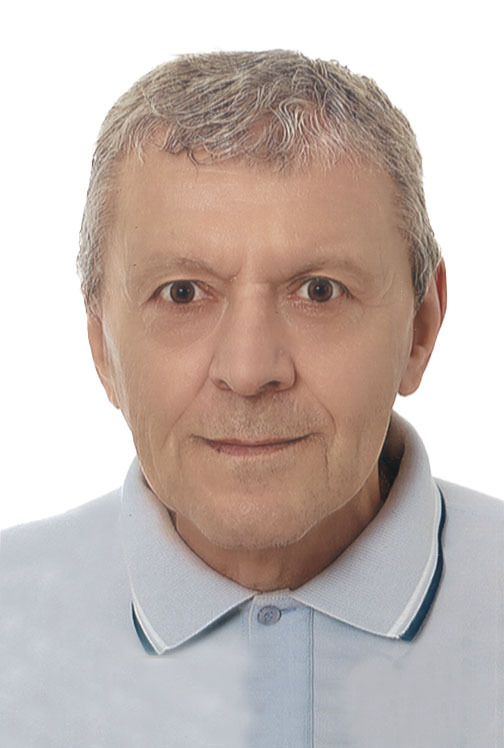 Necrologio di Maurizio Fontana
di anni 68 - Crema News: i necrologi del giorno