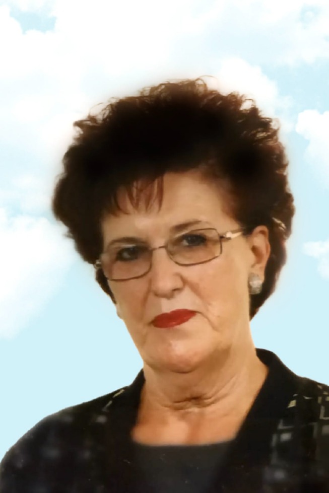 Necrologio di Luigia (Luisa) Bettinelli
ved. Biondi
di anni 84 - Crema News: i necrologi del giorno