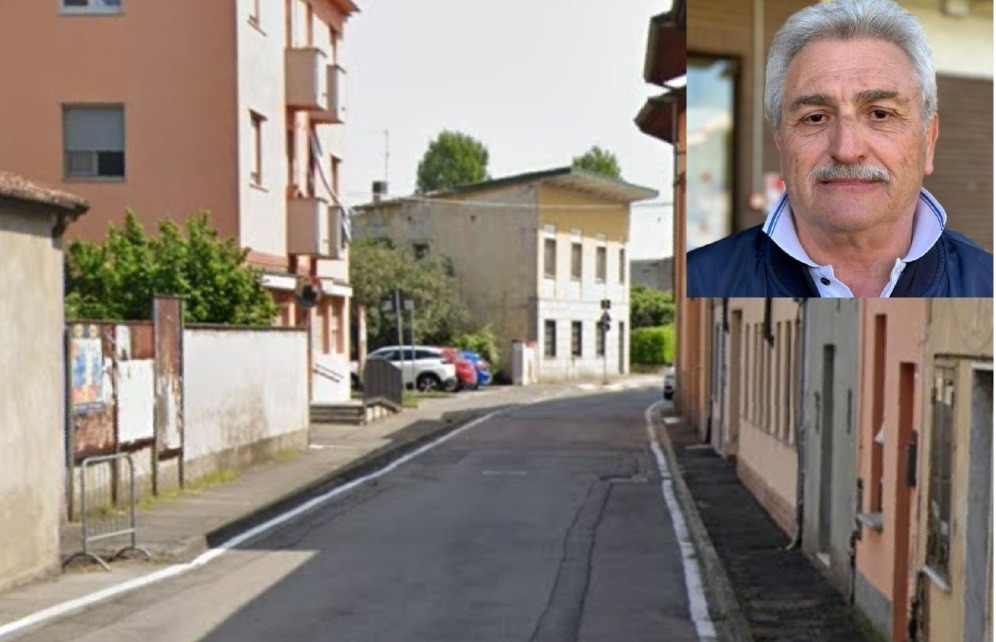 Crema News - Trescore - Soldi per le asfaltature